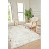 Conceptum Hypnose Tepih Kadifem Kd009, 160x400 cm, Krem