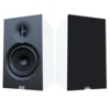ELAC Debut B5.3 White (Par)