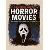 The Definitive Guide to Horror Movies