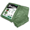 Bradas Zaščitna ponjava - cerada 2x3m 90g/m2