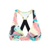 LASCANA ACTIVE Bikini zgornji del, mešane barve
