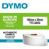 Dymo etikete lw male - za registratore 1/1 ( DY72247 )