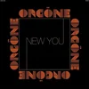 Orgone - New You (Natural/Black Swirl Coloured) (2 LP)
