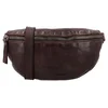 Hide & Stitches Paint Rock 20803 Dark brown