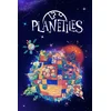 Planetiles (PC) Steam Key GLOBAL