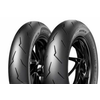 Pirelli Diablo Rosso Scooter SC ( 110/80-14 TL 53P M/C, prednji točak )