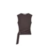Dilvin Top temno rjava