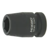 Hikoki udarni nasadni ključ 1/2, šestkotni, 10mm