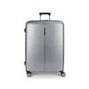 Gabol Kofer veliki proširivi 51x75x31/34cm Brooklyn 109/119,6 l-4,5 kg srebrna ( 16KG123947S )
