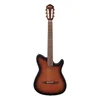 Elektro klasična kitara Ibanez FRH10N-BSF - IBANEZ