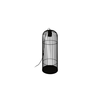 Eglo 43389 - LED podna lampa LATCHELY 1xGU10/4,6W/230V