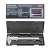 Rock FORCE Analogno kovinsko merilo za drsne dolžine 125 mm z nónusom 0,02