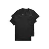 Polo Ralph Lauren Komplet t-shirt majic? Core Replen 714835960001 Črna Slim Fit