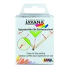Kljukice za zatezanje svile - 24 kom (JAVANA - C. Kreul)