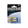 MAXELL Maxell alkalna baterija 9V