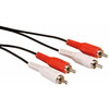 KABEL CINCH 5M VRVICA 2X M/M