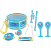 Lexibook Glasbeni set 7 kosov - Peppa Pig