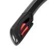 Firefly SS9 II, disaljka za ronjenje, crna 428724