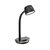 Immax NEO 08996L - LED prigušiva stona lampa sa bežičnim punjenjem PERLA LED/6W/230V