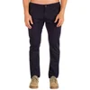 REELL Flex Tapered Chino hlače navy blue Gr. 28/30