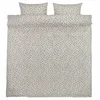 Set satenske posteljine CLARA 200x220 multi