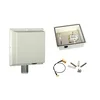 Panel NanoBOX 5G-18 MMCX