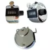 Tortue COMPTEUR SPECIAL CONCOURS - Brojač Ribe