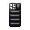 Maska za telefon DEEP SHINE MATTE za Iphone 13 Pro Max, Crna