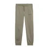 Jack & Jones Junior Hlače JPSTGORDON zelena