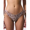 Penti Bikini hlačke mešane barve