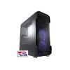 Altos Desktop računar Red PC AMD Ryzen 5/RX580/8 GB/1 TB HDD