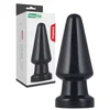 7” King Sized Anal Shocker