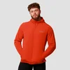 GymBeam Pulse Running Jacket Orange