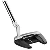 Golf palica Putter TaylorMade SYSTM2 Bandon 12 Leva roka, 35, Standard