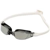 Michael phelps xceed mirror silver