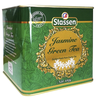 Stassen Zeleni čaj u limenci, Jasmin,100g