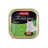 Animonda Vom Feinsten Cat Adult Ćuretina i Zečetina - 100 g