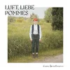 Lisa Spielmann - Luft, Liebe, Pommes (LP)