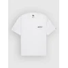 Quiksilver Quikglobe moška majica white