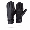 Mystic rokavice SMOOTH Glove 2mm - 900 Black