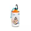 CAPRIOLO Boca-torbica za bocu star wars bb8
