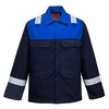 PORTWEST Radna bluza Bizflame FR55/ teget/plava