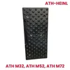 shumee Zamenjava ATH-Heinl: Guma odbijača ATH M32, ATH M52, ATH M72