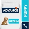 ADVANCE Hrana za štence Medium Pro 3kg