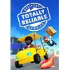 Totally Reliable Delivery Service Steam Key EUROPE