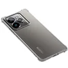Biaze Maska za mobilni telefon Realme GT7 Pro, Providna