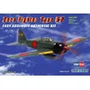 HobbyBoss Zero fighter TYPE 52, (21312485)