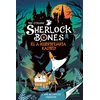 Sherlock Bones és a kísértetjárta kastély