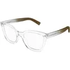 Saint Laurent SL748 006