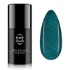NANI gel lak One Step 5 ml - Aqua Spark